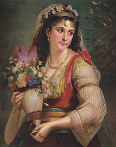 Tavaszi